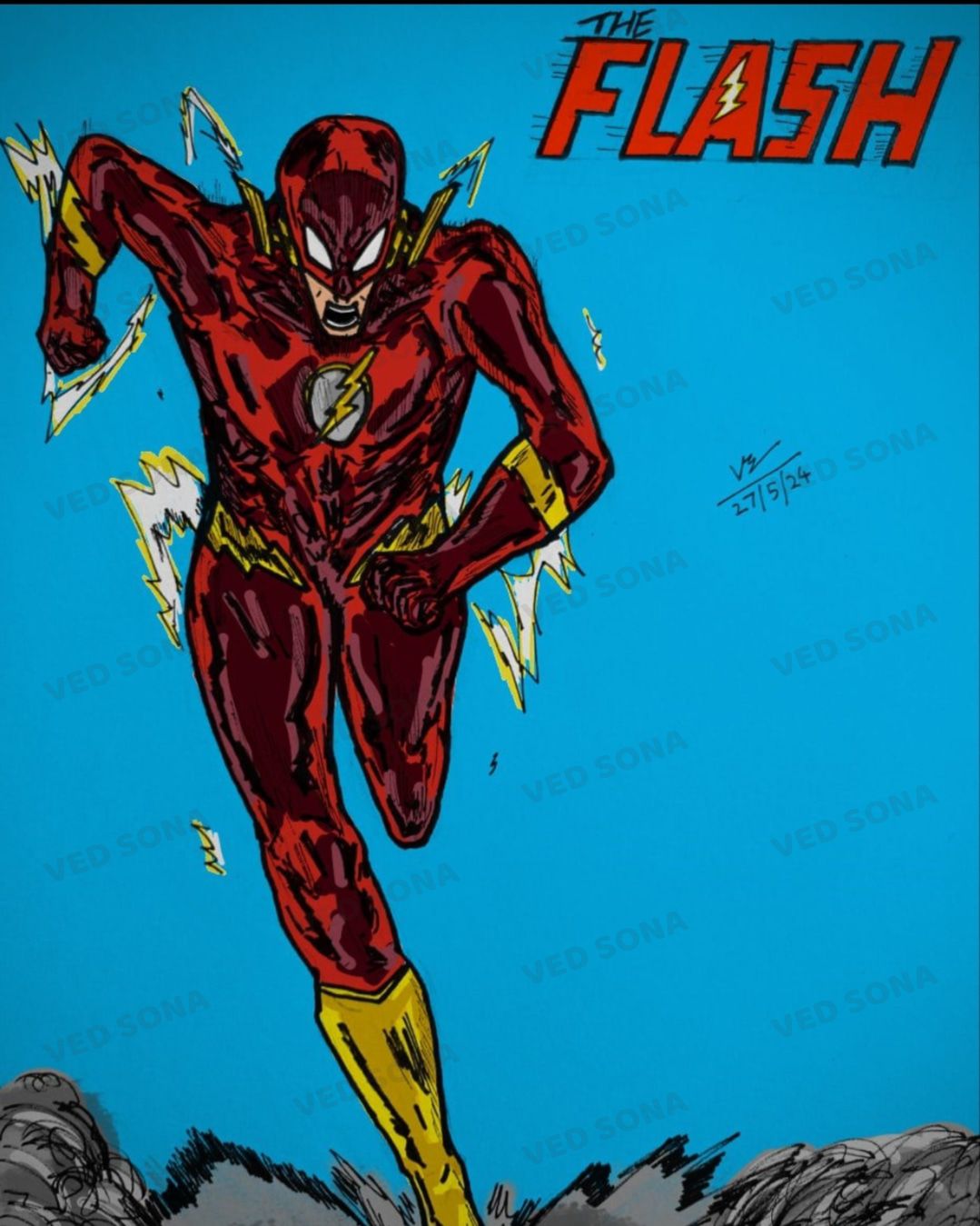 The Flash