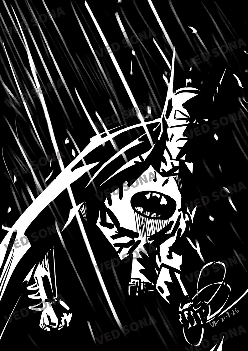 Children Illustration